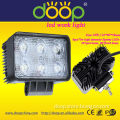 China supplier automobile 18W atv led light